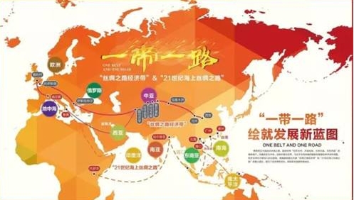 印度何必对"一带一路"疑神疑鬼|印度|斯里兰卡|经济走廊_新浪财经