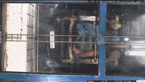 雪佛兰如何在探界者上减掉一台雅马哈？