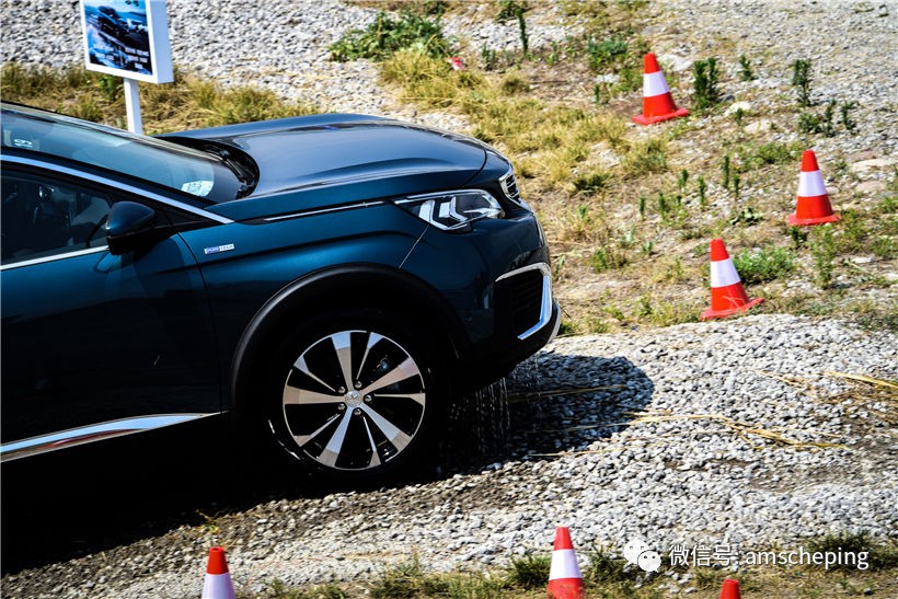 来自标致5008的呐喊：我不是7座花瓶！