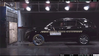 雪佛兰如何在探界者上减掉一台雅马哈？