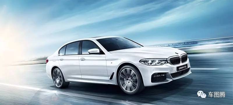 这不就是一辆30万的宝马3系吗？怎么就值一百万啦？