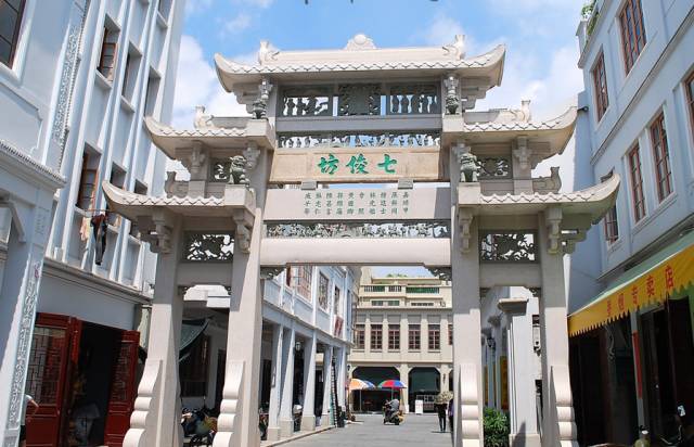 【旅游快讯】东莞加开8对动车直达潮汕! 吃喝玩乐游, 说走就走!