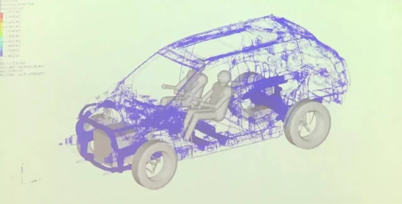 雪佛兰如何在探界者上减掉一台雅马哈？