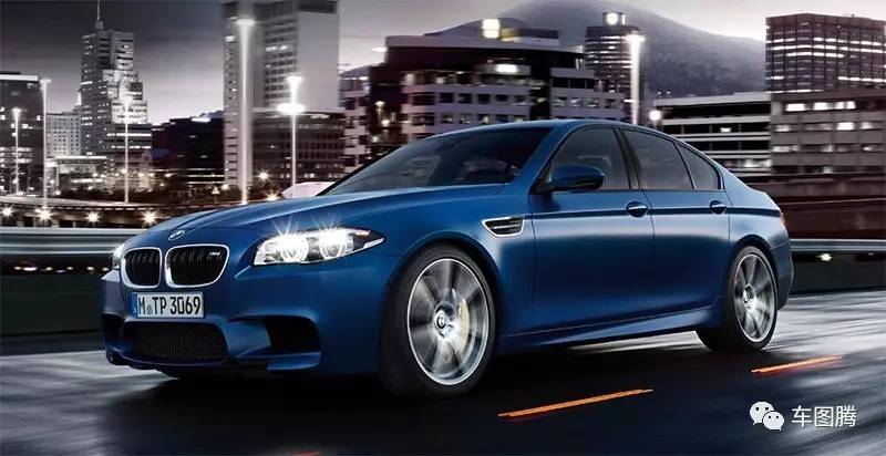 这不就是一辆30万的宝马3系吗？怎么就值一百万啦？