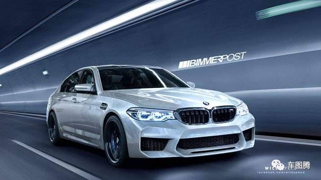 这不就是一辆30万的宝马3系吗？怎么就值一百万啦？