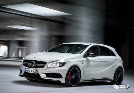 这不就是一辆30万的宝马3系吗？怎么就值一百万啦？