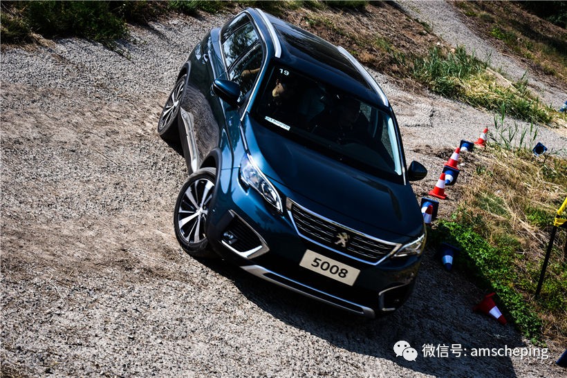 来自标致5008的呐喊：我不是7座花瓶！