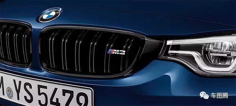 这不就是一辆30万的宝马3系吗？怎么就值一百万啦？