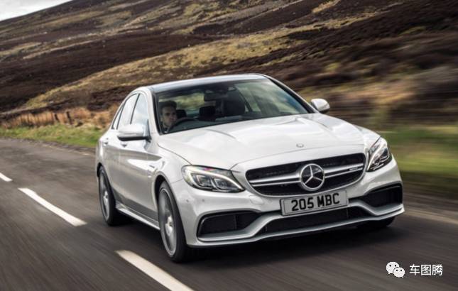 这不就是一辆30万的宝马3系吗？怎么就值一百万啦？