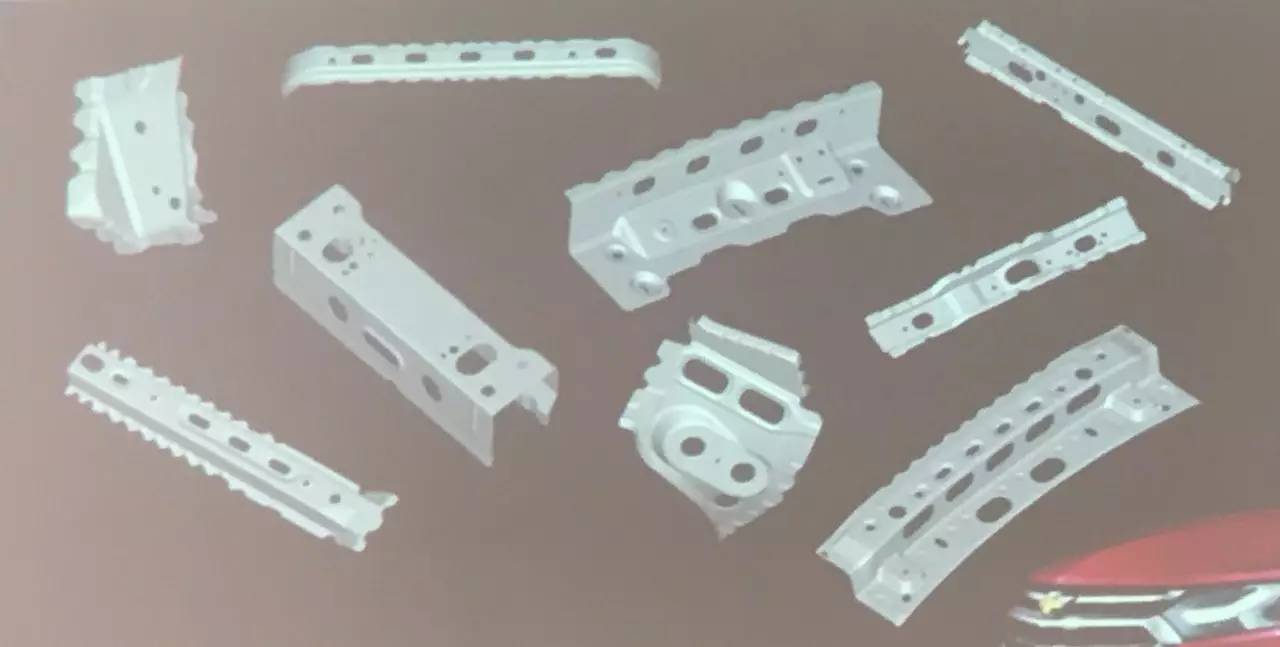 雪佛兰如何在探界者上减掉一台雅马哈？