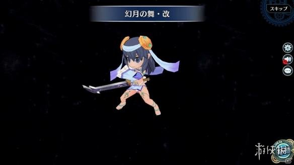 《英雄传说:晓之轨迹》更新 月之公主装束莉夏参战