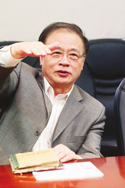 褚君浩院士科普做出大影响力大情怀新闻科学网