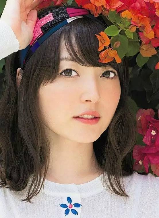 x幻想|花泽香菜|牙龈_新浪女性_新浪网