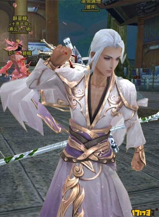 剑网3丐帮pvp攻略霜月明丐帮pvp使用手册