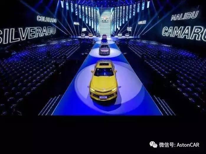 以途昂的身材怼汉兰达，国产雪佛兰Traverse有戏吗？