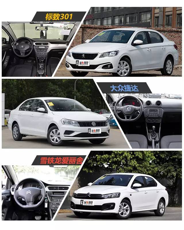 皮实、耐用、保养便宜！6万起真的很难拒绝这些车...