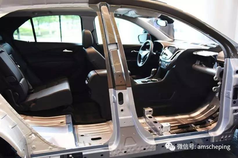 雪佛兰探界者国内“首撞”，结果怎样？