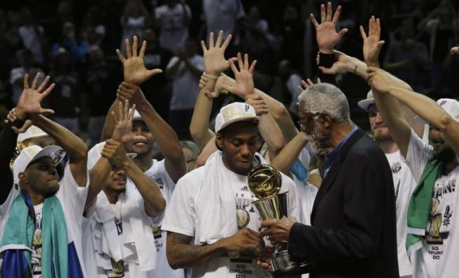 卡哇伊-莱昂纳德26岁生日快乐!