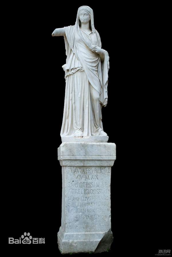 忒尔(Δ06μητρα,demeter):农业,生命,大地,植物农业丰产的女神