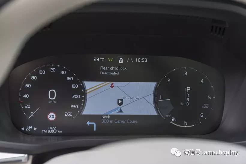 沃尔沃XC60单挑奔驰GLC，你买谁？