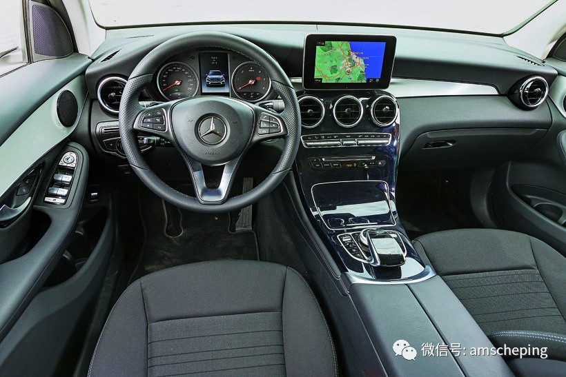 沃尔沃XC60单挑奔驰GLC，你买谁？