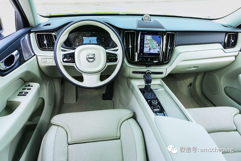 沃尔沃XC60单挑奔驰GLC，你买谁？