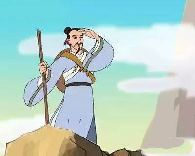 徐霞客人生没有白走的路每一步都算数