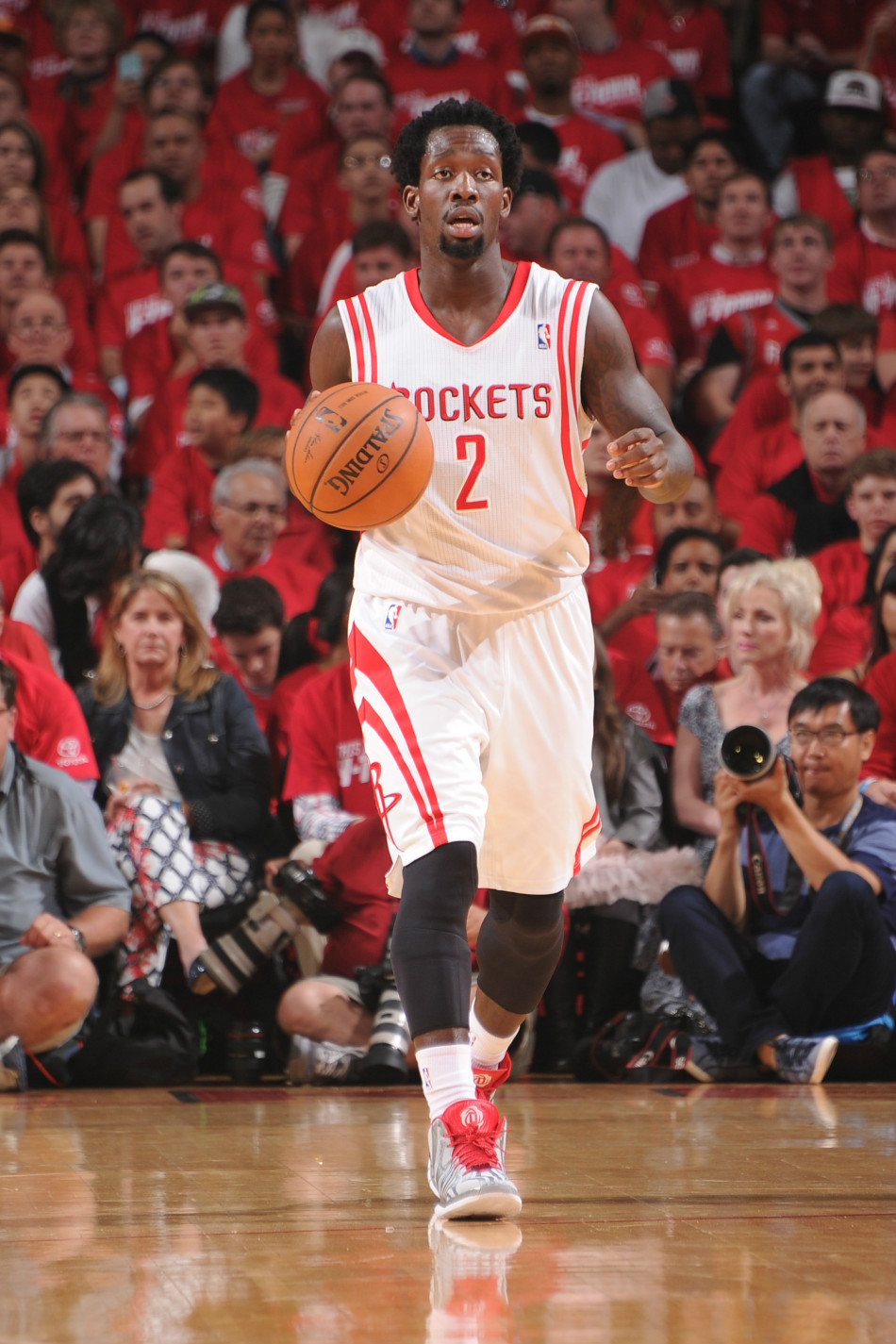 贝弗利发长文致谢火箭