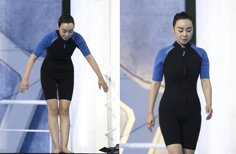 大饼:46岁闫妮逆袭成衣品爆棚的美少女!