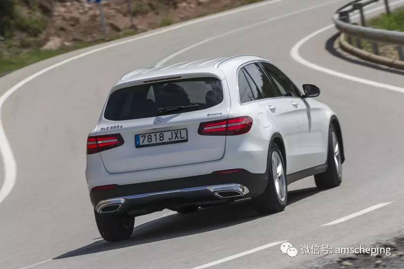 沃尔沃XC60单挑奔驰GLC，你买谁？