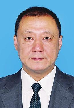 李志铭,男,1959年6月生,汉族,中共党员,在职研究生学历.