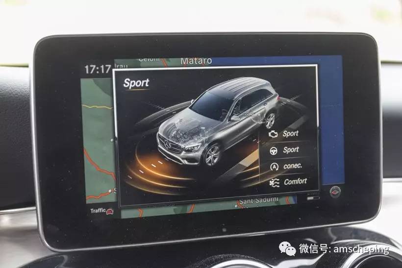 沃尔沃XC60单挑奔驰GLC，你买谁？