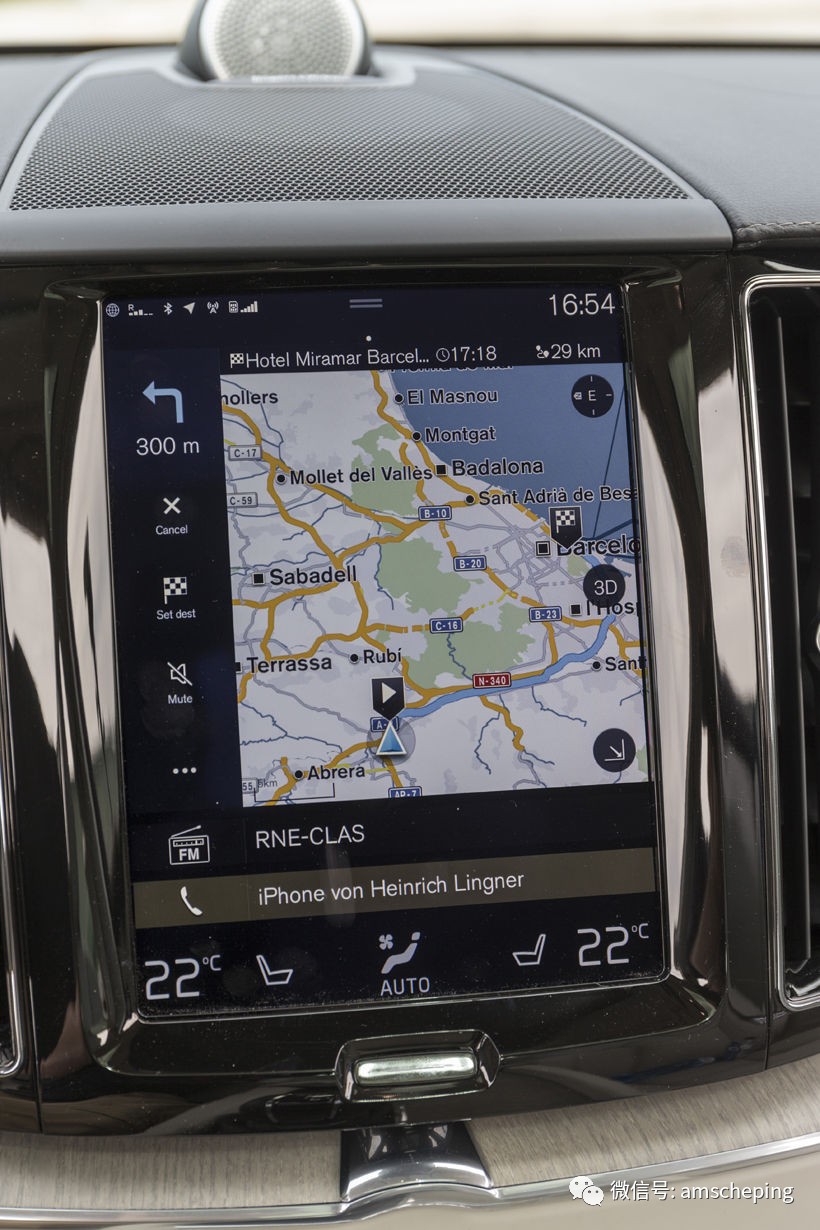 沃尔沃XC60单挑奔驰GLC，你买谁？