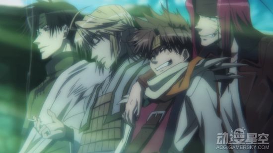 最游记reload Blast 第1先行图开启新旅程 新浪游戏 手机新浪网