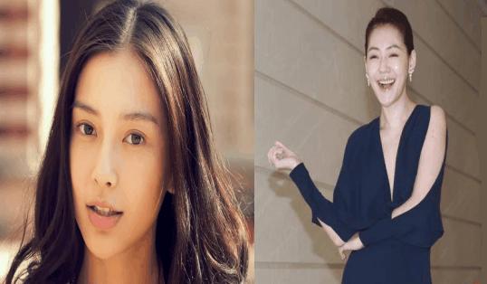 小S希望Baby从地球消失?她们究竟有什么仇什么怨?
