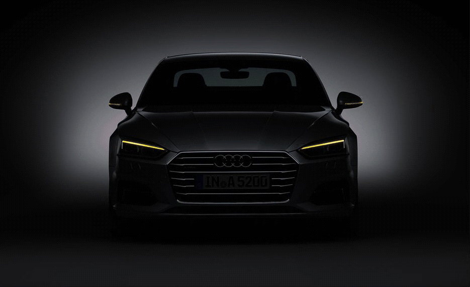 刚刚上市！30岁左右的成功男人，买这车最合适！