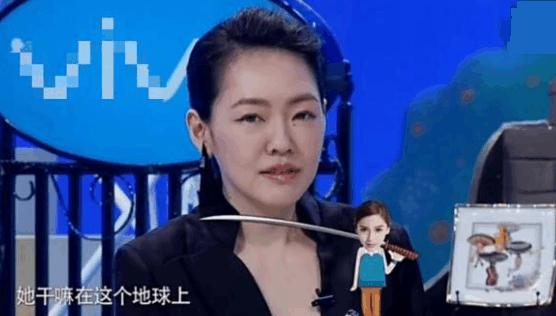 小S希望Baby从地球消失?她们究竟有什么仇什么怨?