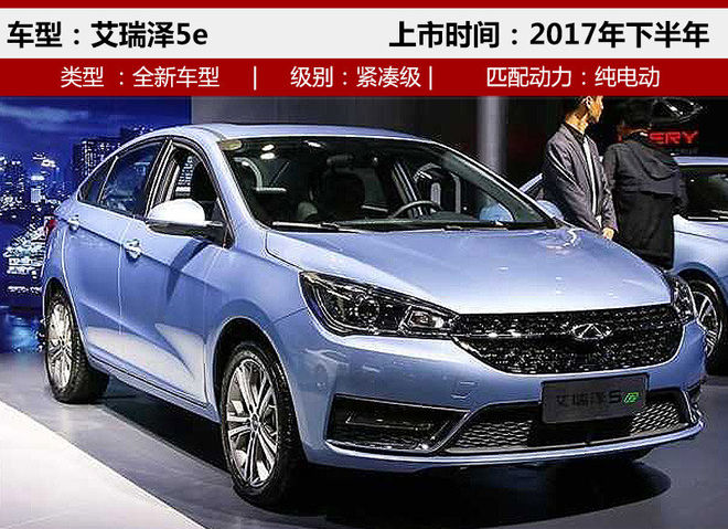 本月15款新车上市 自主品牌占半壁江山