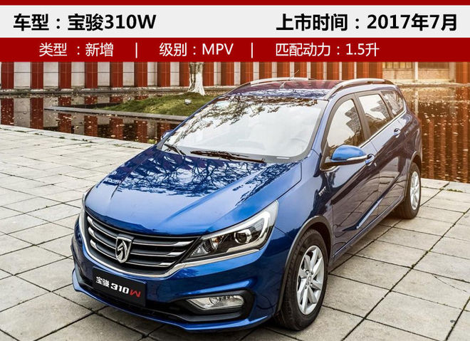 本月15款新车上市 自主品牌占半壁江山