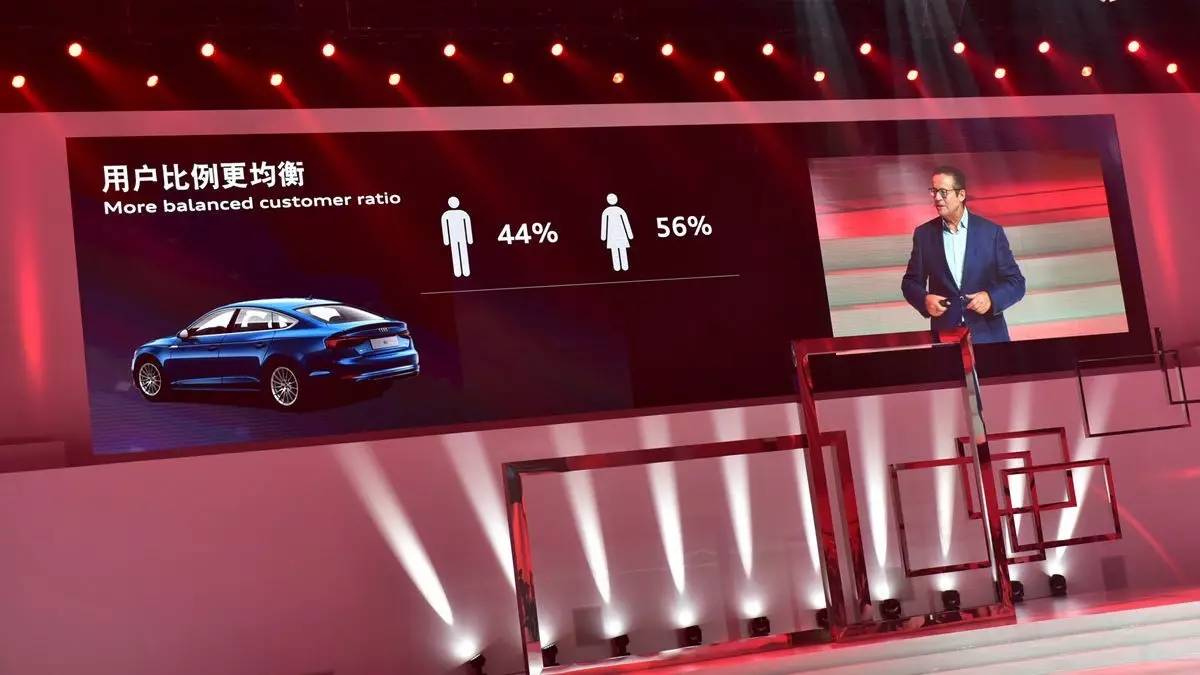 全新A5上市，奥迪还是那个“最懂中国”的奥迪