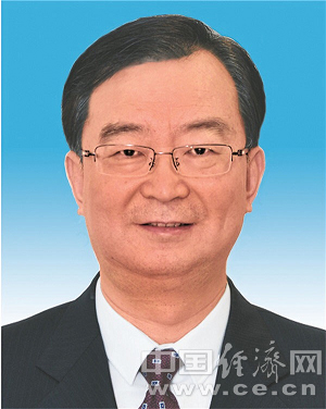 王宁任福州市委书记图简历