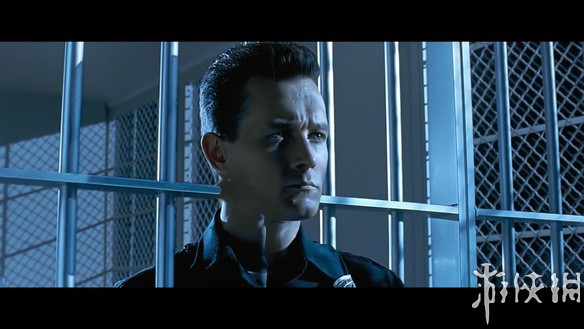 《终结者2:审判日》3d版新预告 大导演卡梅隆现身