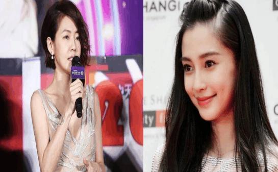 小S希望Baby从地球消失?她们究竟有什么仇什么怨?