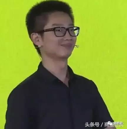 主持人问小黄车联合创始人张巳丁：你和摩拜谁是第一__财经头条
