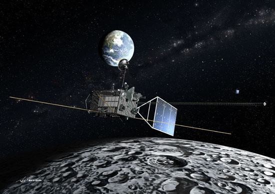 日本计划2030年载人登月 国际空间站2024年关闭|日元|月球|建设_新浪