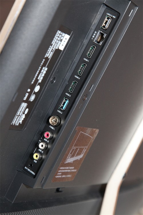 电视天天用 你知道这几个接口吗?