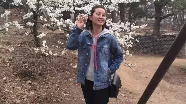 寻找章莹颖的21天