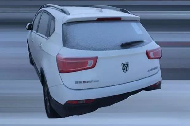 神车加装1.5T加DCT，560双离合版本曝光