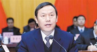 马国强: 中国绝大部分技术创新源于国企