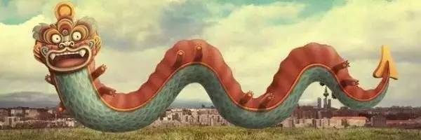 全新A5的设计元素里有中国龙？我去你xxxx